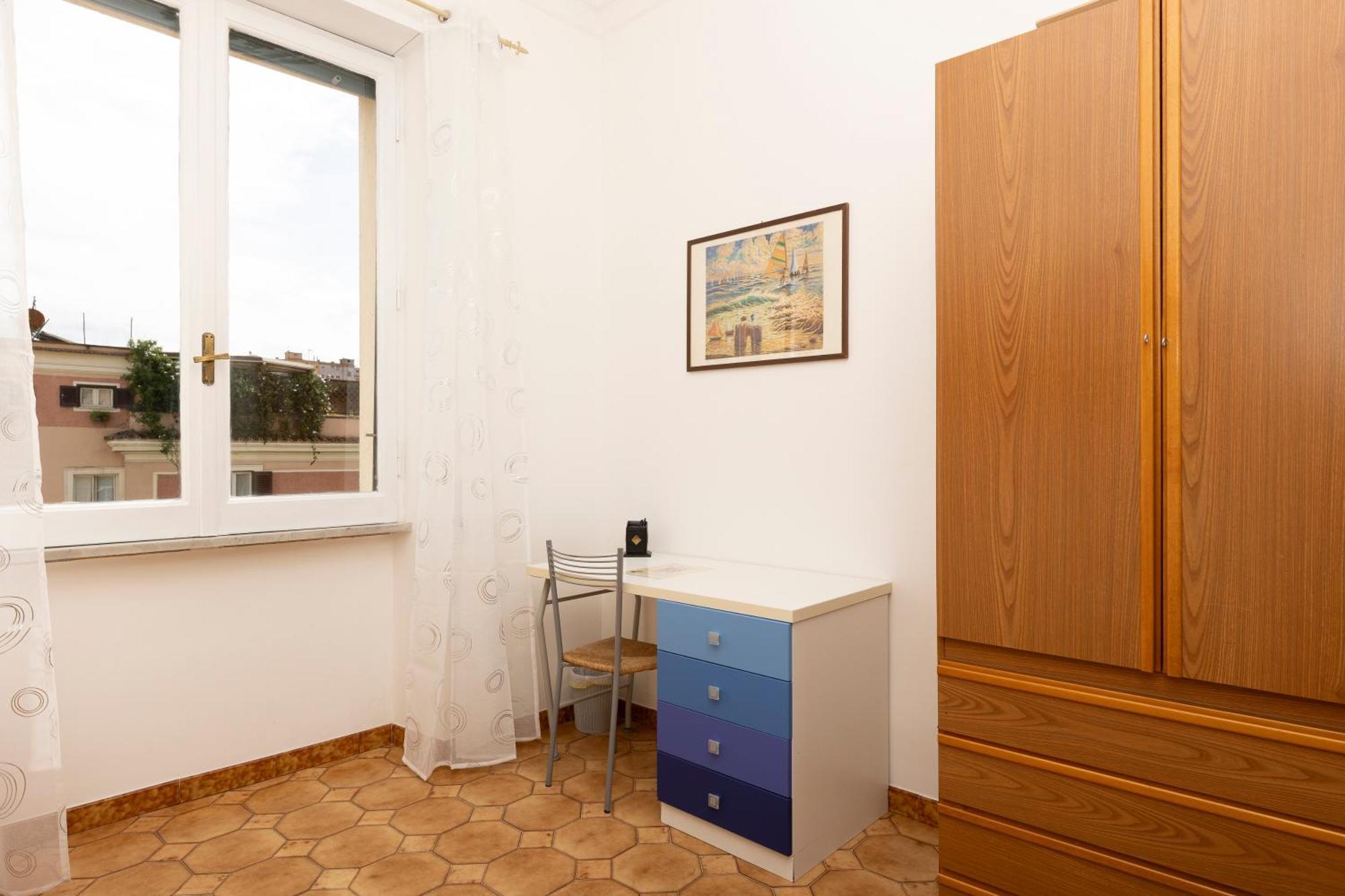 Viva Rome Apartment Kültér fotó