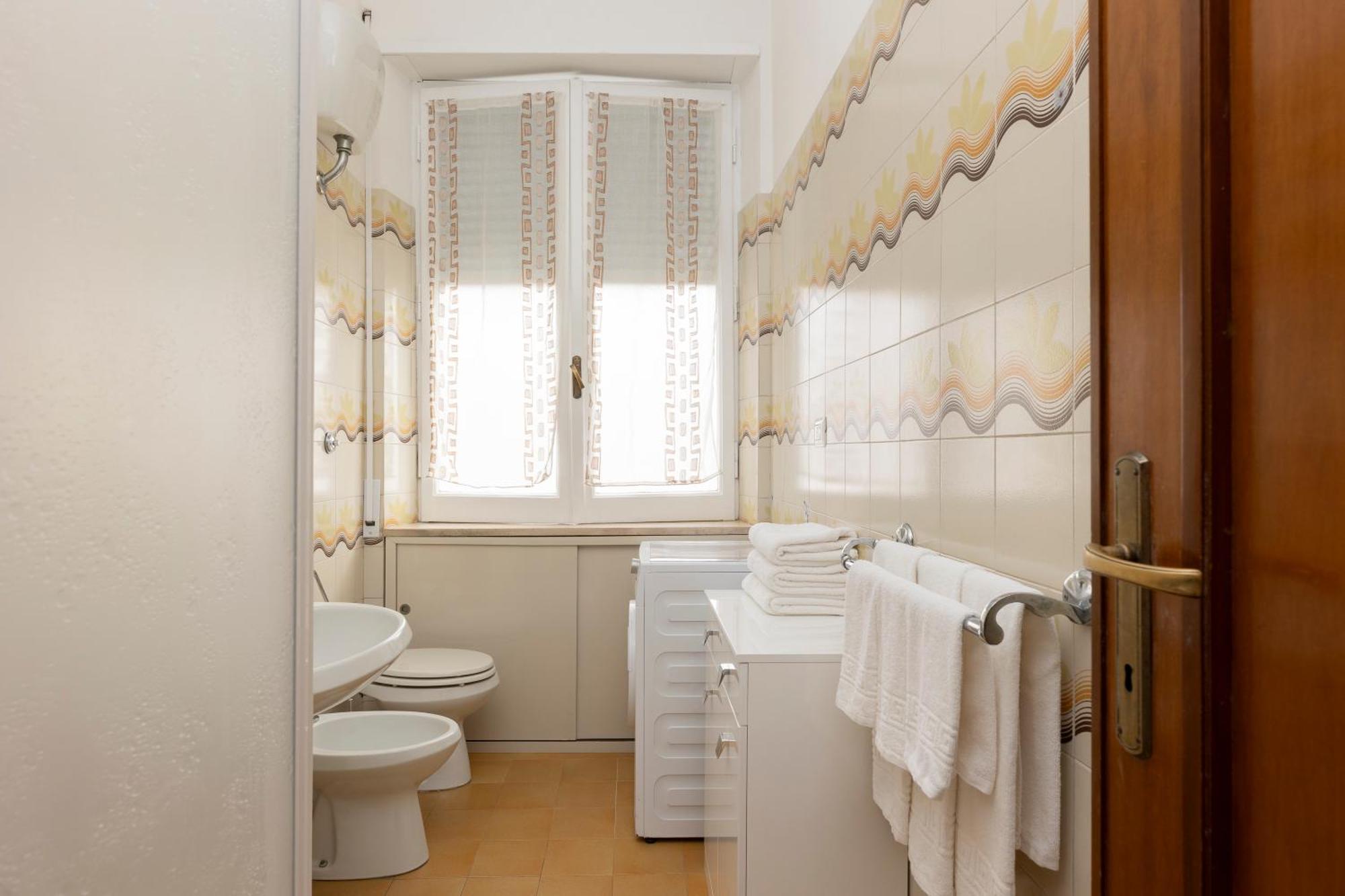 Viva Rome Apartment Kültér fotó