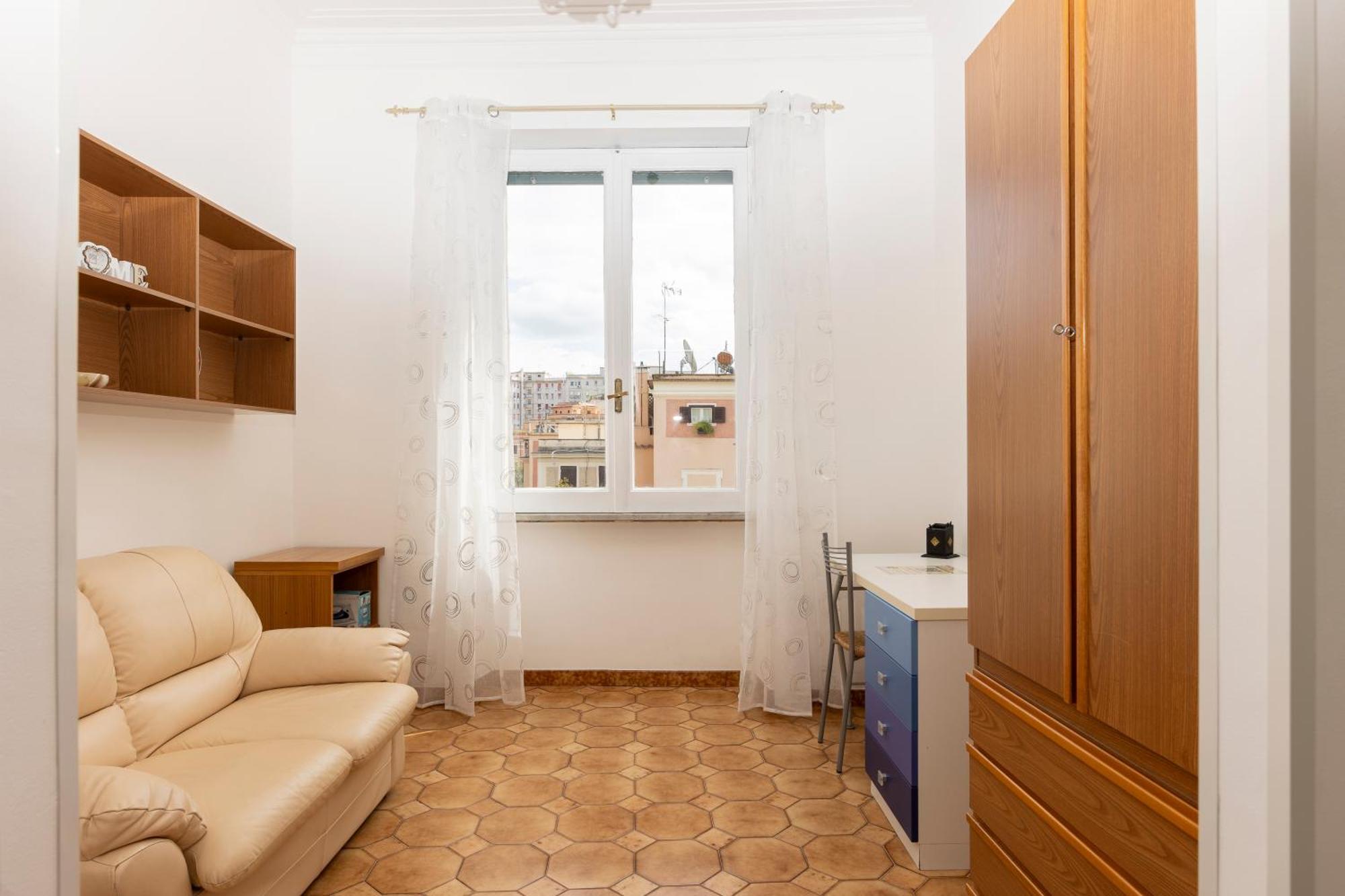Viva Rome Apartment Kültér fotó