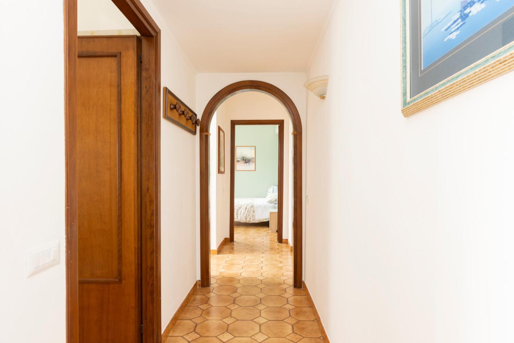 Viva Rome Apartment Kültér fotó