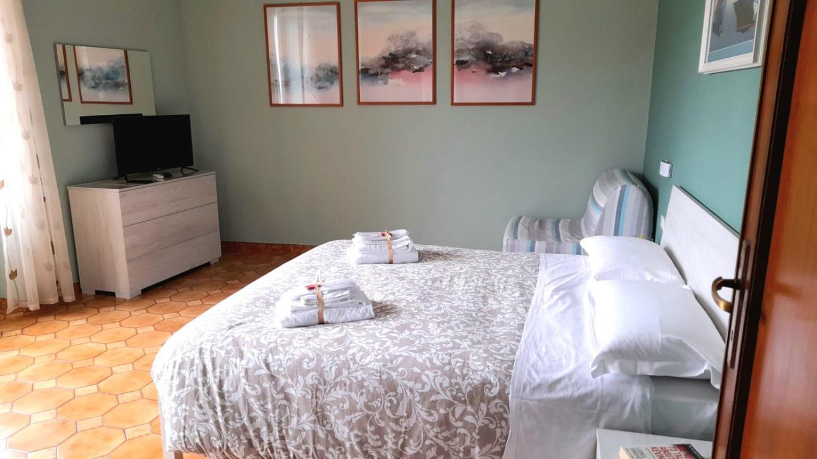 Viva Rome Apartment Kültér fotó