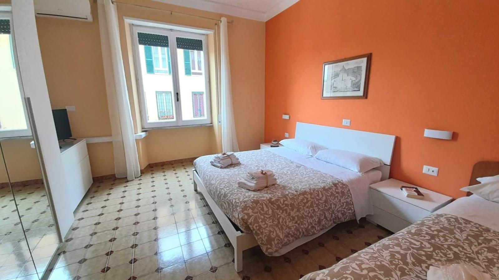Viva Rome Apartment Kültér fotó