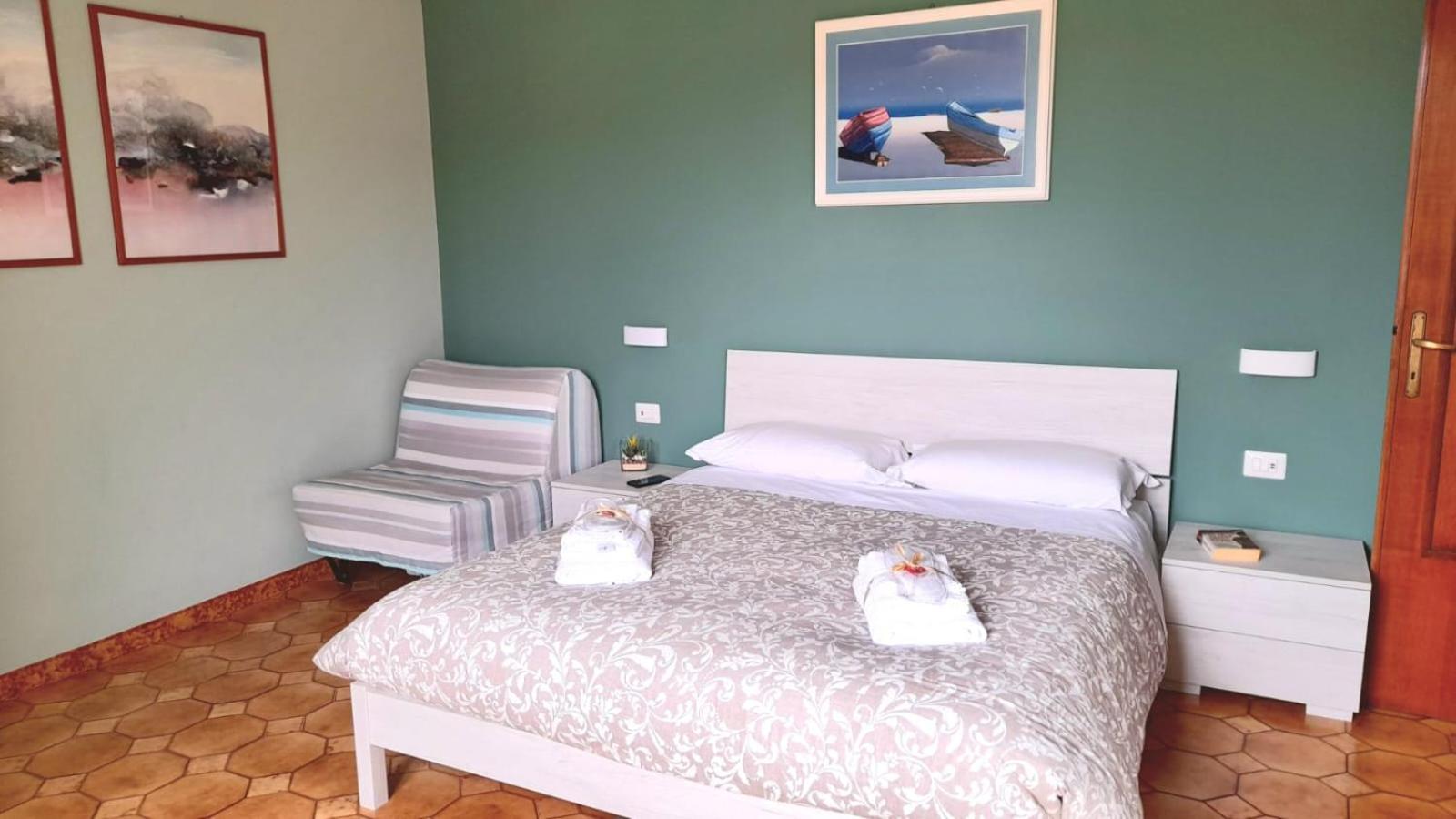 Viva Rome Apartment Kültér fotó